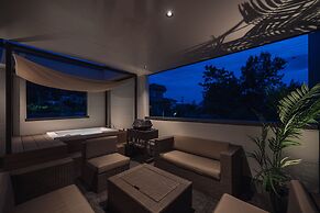 Urban Villa Resort ALOHI