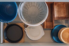 Urban Villa Resort ALOHI