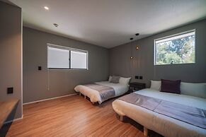 Urban Villa Resort ALOHI