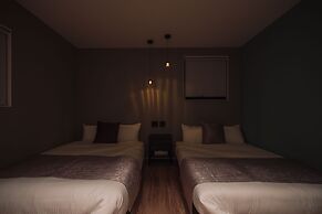 Urban Villa Resort ALOHI