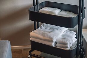 Urban Villa Resort ALOHI