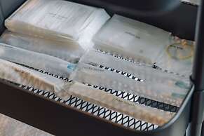 Urban Villa Resort ALOHI