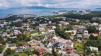 Urban Villa Resort ALOHI