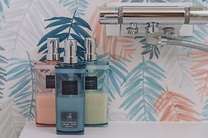 Urban Villa Resort ALOHI