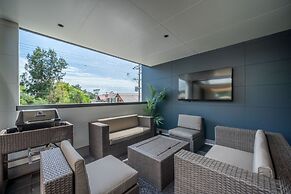 Urban Villa Resort ALOHI