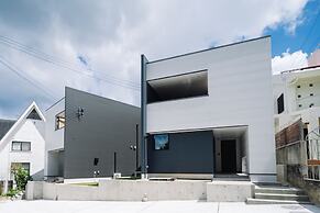 Urban Villa Resort ALOHI