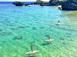 Urban Villa Resort ALOHI