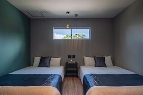 Urban Villa Resort ALOHI