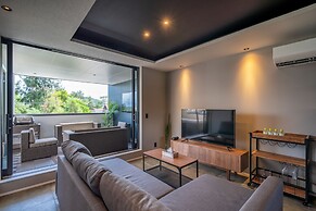 Urban Villa Resort ALOHI