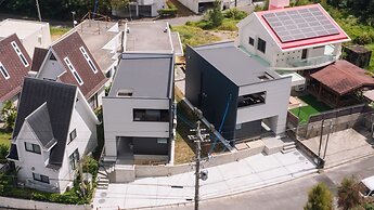 Urban Villa Resort ALOHI