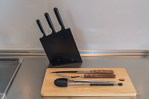 Urban Villa Resort ALOHI