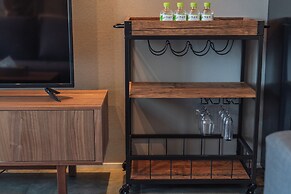 Urban Villa Resort ALOHI