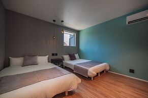 Urban Villa Resort ALOHI