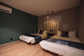 Urban Villa Resort ALOHI