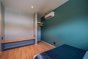 Urban Villa Resort ALOHI