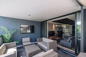 Urban Villa Resort ALOHI