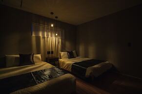 Urban Villa Resort ALOHI