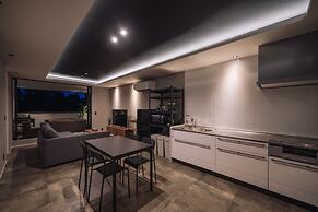 Urban Villa Resort ALOHI