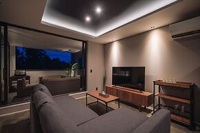 Urban Villa Resort ALOHI