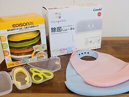 Urban Villa Resort ALOHI