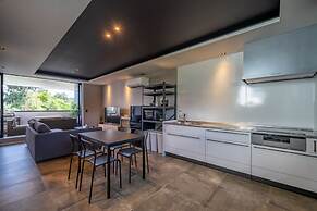 Urban Villa Resort ALOHI