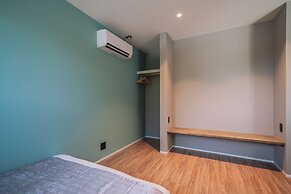 Urban Villa Resort ALOHI