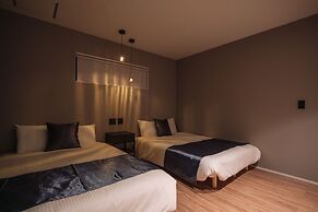 Urban Villa Resort ALOHI