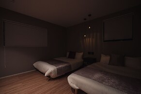 Urban Villa Resort ALOHI