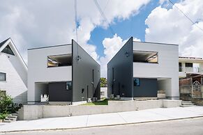 Urban Villa Resort ALOHI