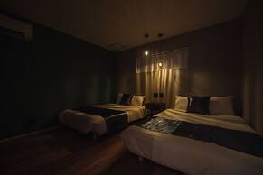 Urban Villa Resort ALOHI