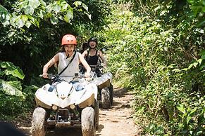 Urban Villa Resort ALOHI