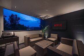 Urban Villa Resort ALOHI