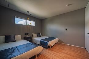 Urban Villa Resort ALOHI