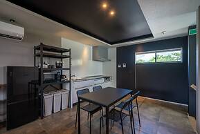 Urban Villa Resort ALOHI