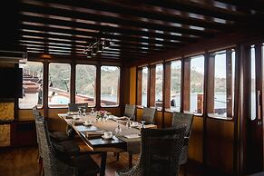 Plataran Phinisi Malayeka