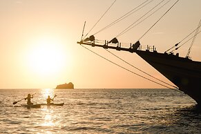 Plataran Phinisi Malayeka