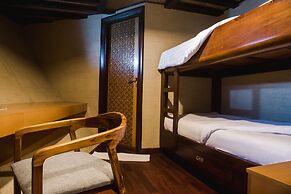 Plataran Phinisi Malayeka