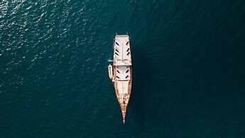 Plataran Phinisi Malayeka