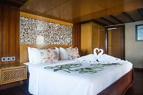 Plataran Phinisi Malayeka