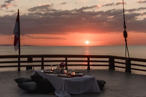 Plataran Phinisi Malayeka