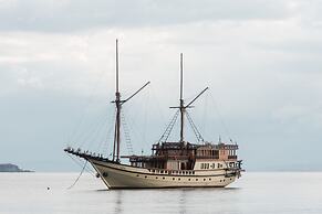 Plataran Phinisi Malayeka