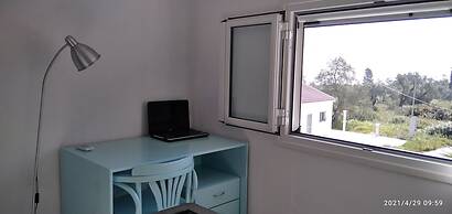 Villa Lou Corfu - Kalivioti Beach