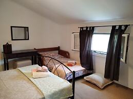 Villa Lou Corfu - Kalivioti Beach