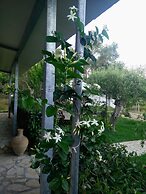 Villa Lou Corfu - Kalivioti Beach