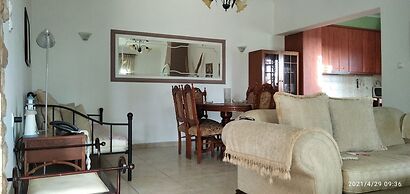 Villa Lou Corfu - Kalivioti Beach