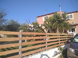 Villa Lou Corfu - Kalivioti Beach