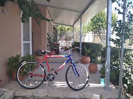 Villa Lou Corfu - Kalivioti Beach