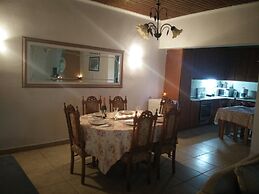 Villa Lou Corfu - Kalivioti Beach