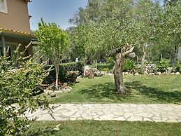 Villa Lou Corfu - Kalivioti Beach