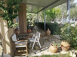 Villa Lou Corfu - Kalivioti Beach